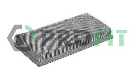 Повітряний фільтр двигуна profit 15123111