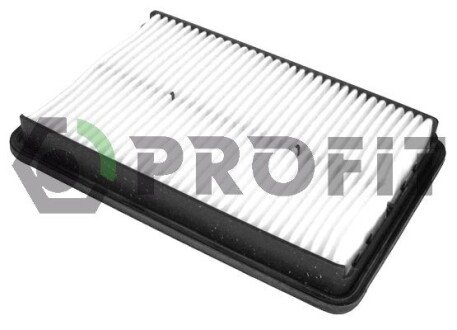 Повітряний фільтр двигуна profit 15123145 на Киа Соренто 2013