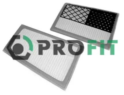 Повітряний фільтр двигуна PROFIT 1512-3157