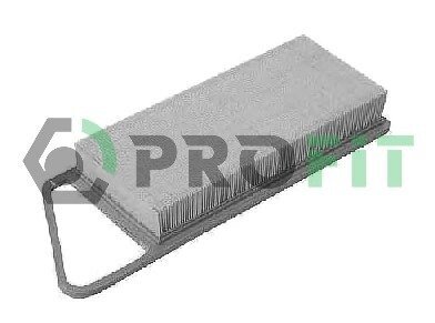 Повітряний фільтр двигуна profit 15124018 на Пежо 307