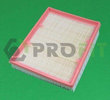 Повітряний фільтр двигуна profit 15124076 на Мерседес W169 (а класс)