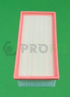 Повітряний фільтр двигуна profit 15124120 на Ситроен С элизе