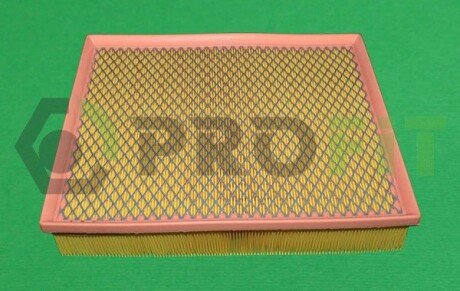 Повітряний фільтр двигуна profit 15124133 на Фольксваген Амарок