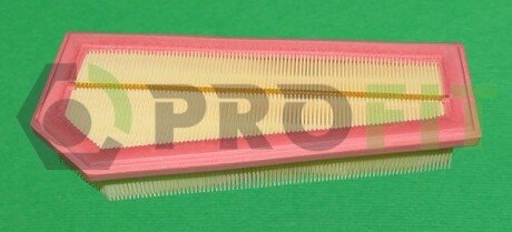 Повітряний фільтр двигуна profit 15124134 на Мерседес W204