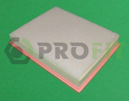 Воздушный фильтр двигателя profit 15124135 на Бмв Х6