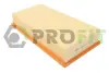 Повітряний фільтр PROFIT 1512-0902 (фото 1)