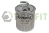 Воздушный фильтр PROFIT 15300620