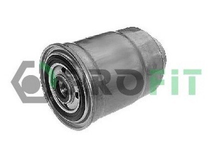 Повітряний фільтр profit 15312717 на Киа Карнивал