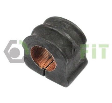 Втулка (резинка) переднего стабилизатора profit 23050967