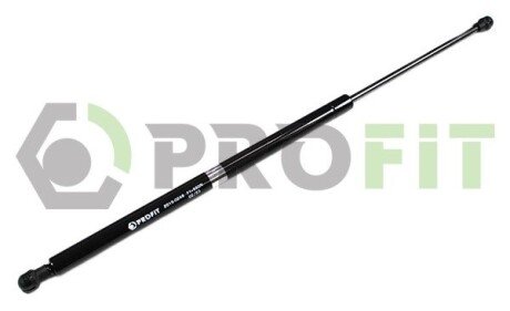 Задній амортизатор profit 20150248 на Ниссан Х (икс) трейл т31