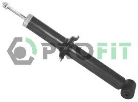 Задний амортизатор (стойка) profit 20010020