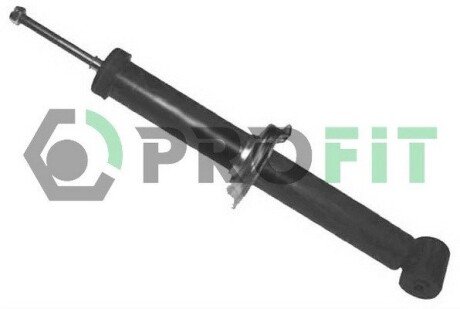 Задній амортизатор (стойка) profit 20010104