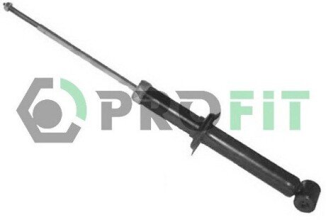 Задний амортизатор (стойка) profit 20020003