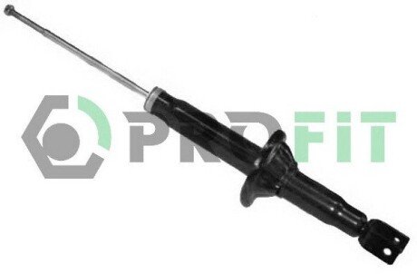 Задний амортизатор (стойка) profit 20020144