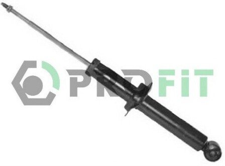 Задний амортизатор (стойка) profit 20020169