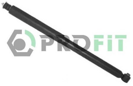 Задний амортизатор (стойка) profit 20020510