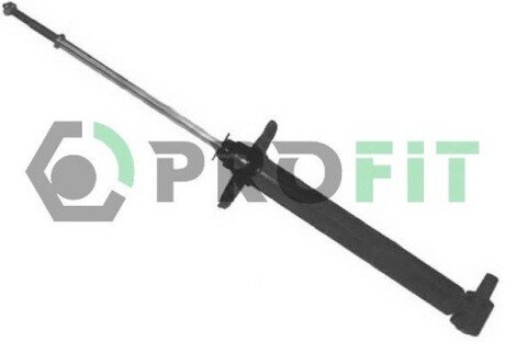 Задний амортизатор (стойка) profit 20020554