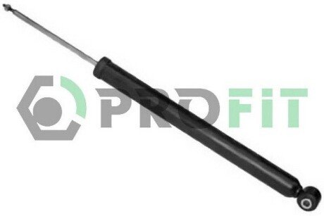 Задний амортизатор (стойка) profit 20020648