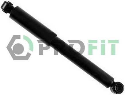 Задній амортизатор (стойка) profit 20020856