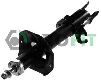Задний амортизатор (стойка) profit 20030056