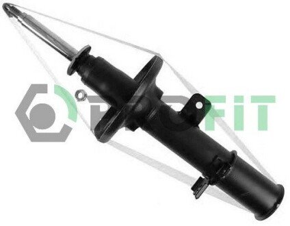 Задній амортизатор (стойка) profit 20040802