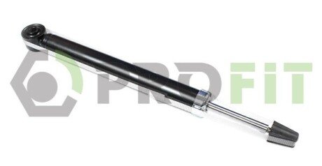 Задний амортизатор (стойка) profit 20041418