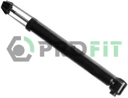 Задний амортизатор (стойка) PROFIT 20050281 Шкода Суперб 1
