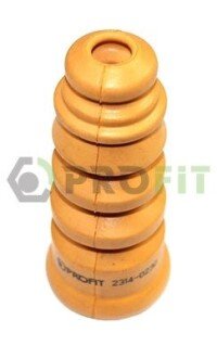 Захисний комплект амортизатора profit 23140230