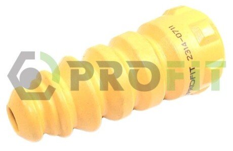 Захисний комплект амортизатора profit 23140711