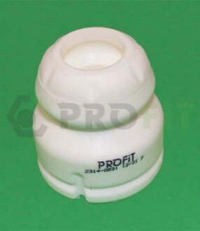 Захисний комплект амортизатора profit 23140831