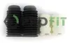 Захисний комплект амортизатора PROFIT 23149011