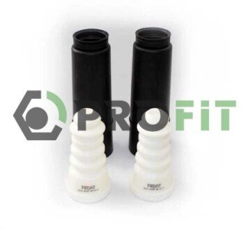 Захисний комплект амортизатора profit 23149109