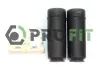 Захисний комплект амортизатора PROFIT 23149126