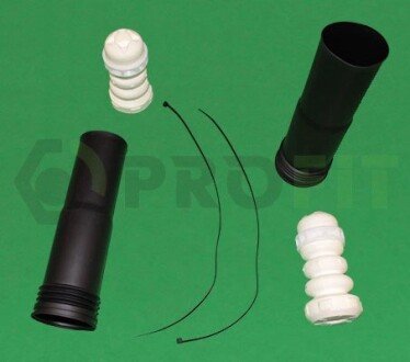 Захисний комплект амортизатора profit 23149358