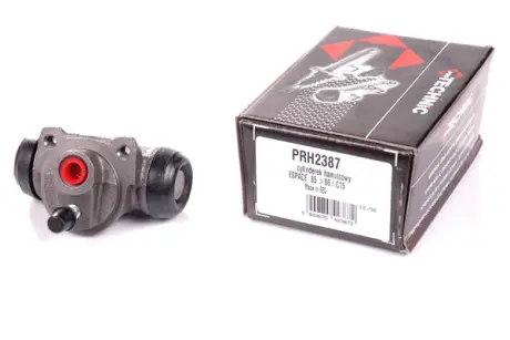 Циліндр гальмівний робочий Citroen C15 С 84 Г (Bendix), Remault Protechnic PRH2387