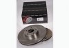 Вентилируемый тормозной диск protechnic PRD2370