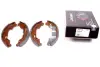 Колодки ручного (стоячого) тормоза protechnic PRS0336