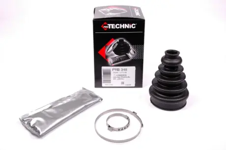 Пильовик ШРКШ внутр. (21*68*113) Audi A2, A3, TT Skoda Roomster, Roomster Praktik VW Bora, Golf IV, Lupo, New Beetle 1.4-2.3 09.96-09.10 protechnic PRB348 Фиат Брава