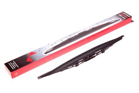 Щітка Spoiler 480mm protechnic PR-48S на Опель Фронтера б