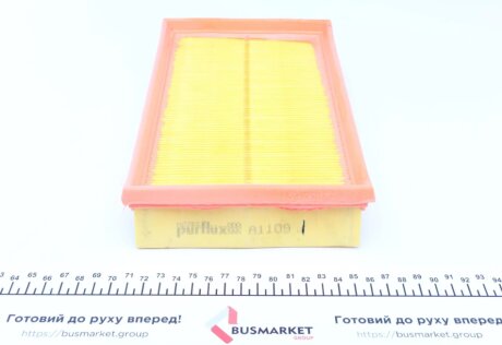 Фильтр воздушный purflux A1109