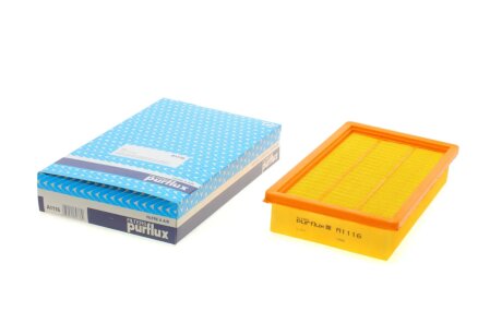 Фильтр воздушный purflux A1116