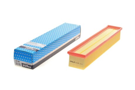 Фильтр воздушный purflux A1138