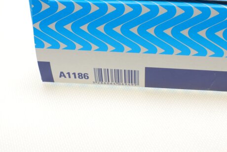 Фильтр воздушный purflux A1186