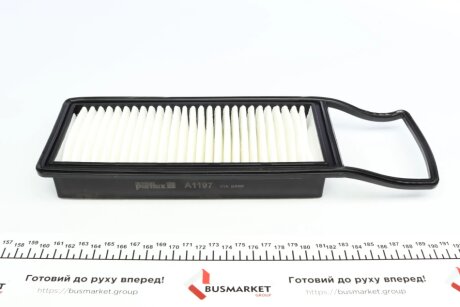 Purflux A1197 на Хонда Джаз