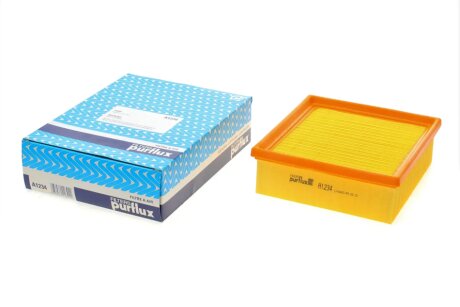 Фільтр повітря purflux A1234