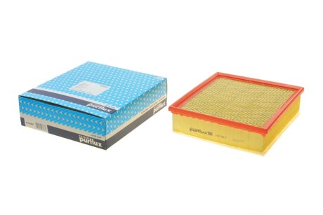 Фильтр воздушный purflux A1287 на Форд Куга 1