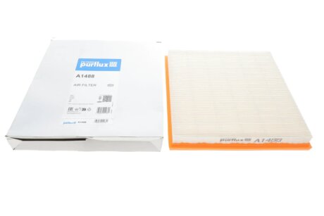 Фильтр воздушный purflux A1488