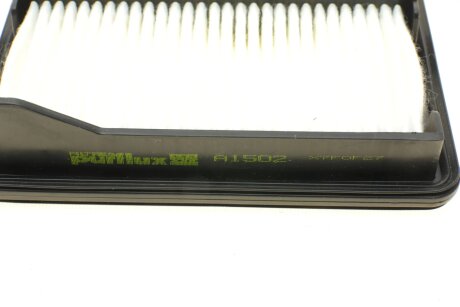 Фильтр воздушный purflux A1502