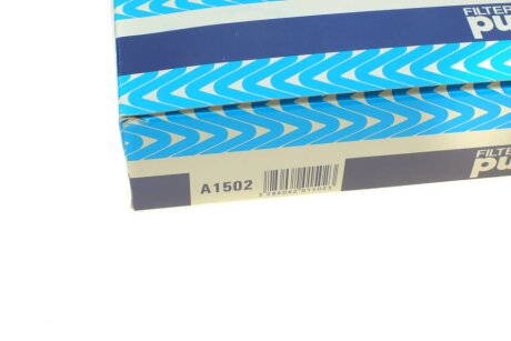 Фильтр воздушный purflux A1502