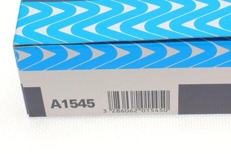 Фильтр воздушный purflux A1545